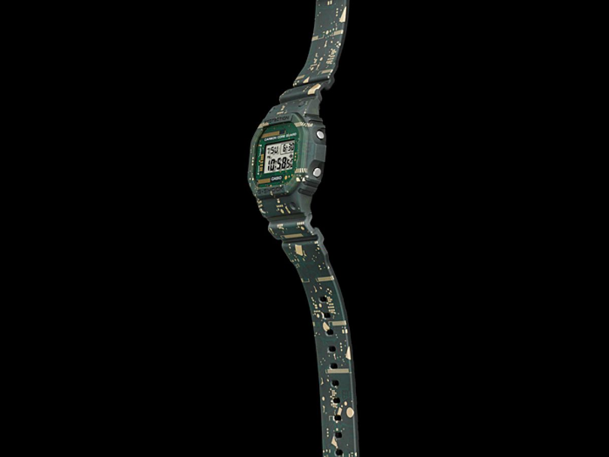 DWE-5600CC-3