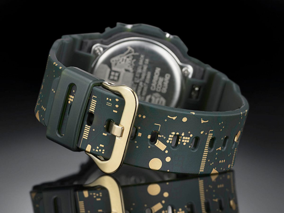 DWE-5600CC-3