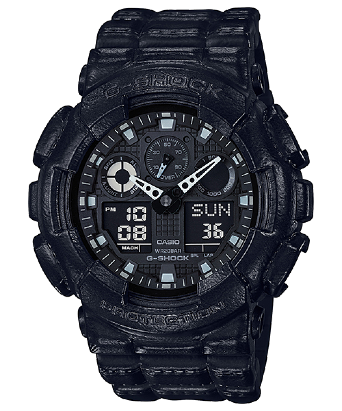 GA-100BT-1A