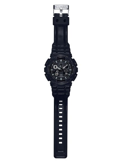 GA-100BT-1A