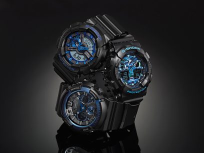 GA-100CB-1A