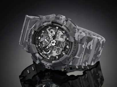 GA-100CM-8A