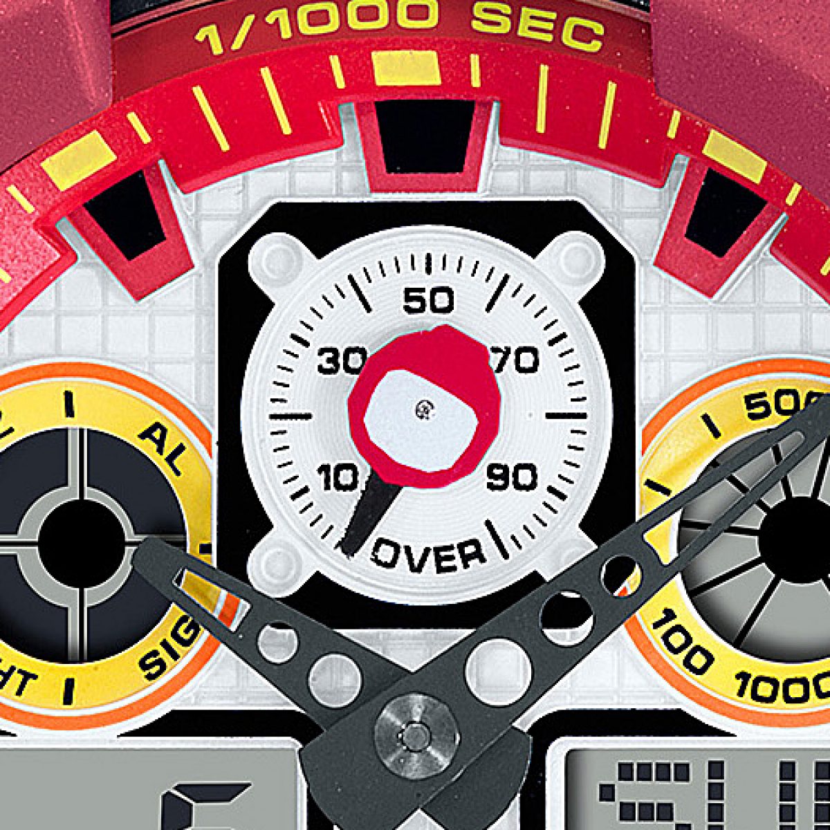 GA-100DA-4A