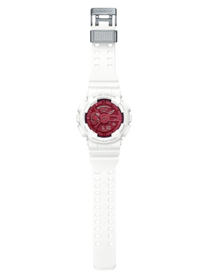 GA-110DBR-7A