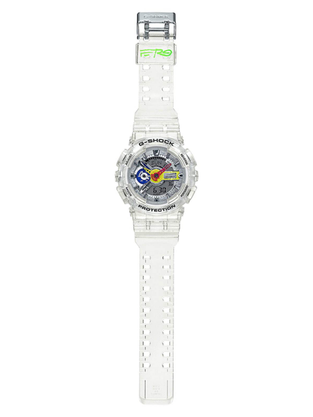 GA-110FRG-7A