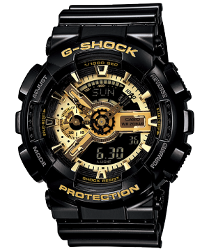 GA-110GB-1A