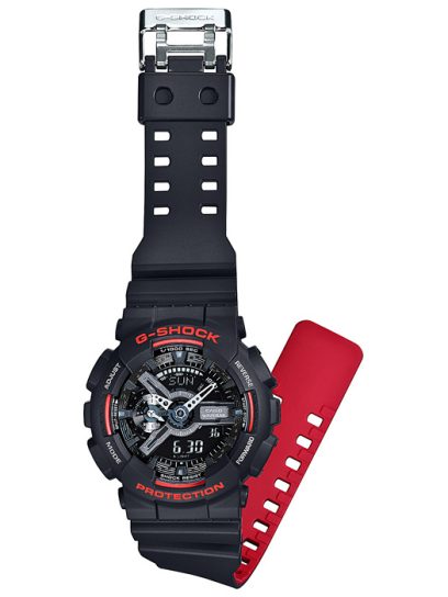 GA-110HR-1A
