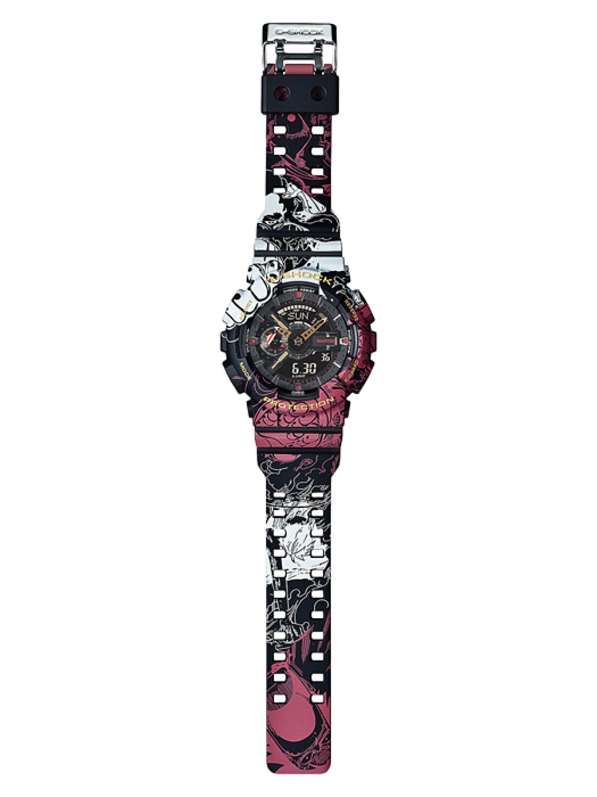GA-110JOP-1A4