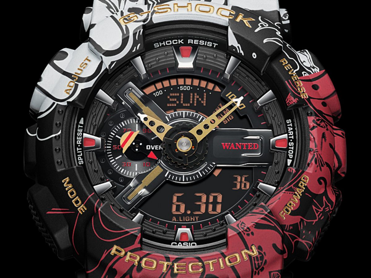 GA-110JOP-1A4