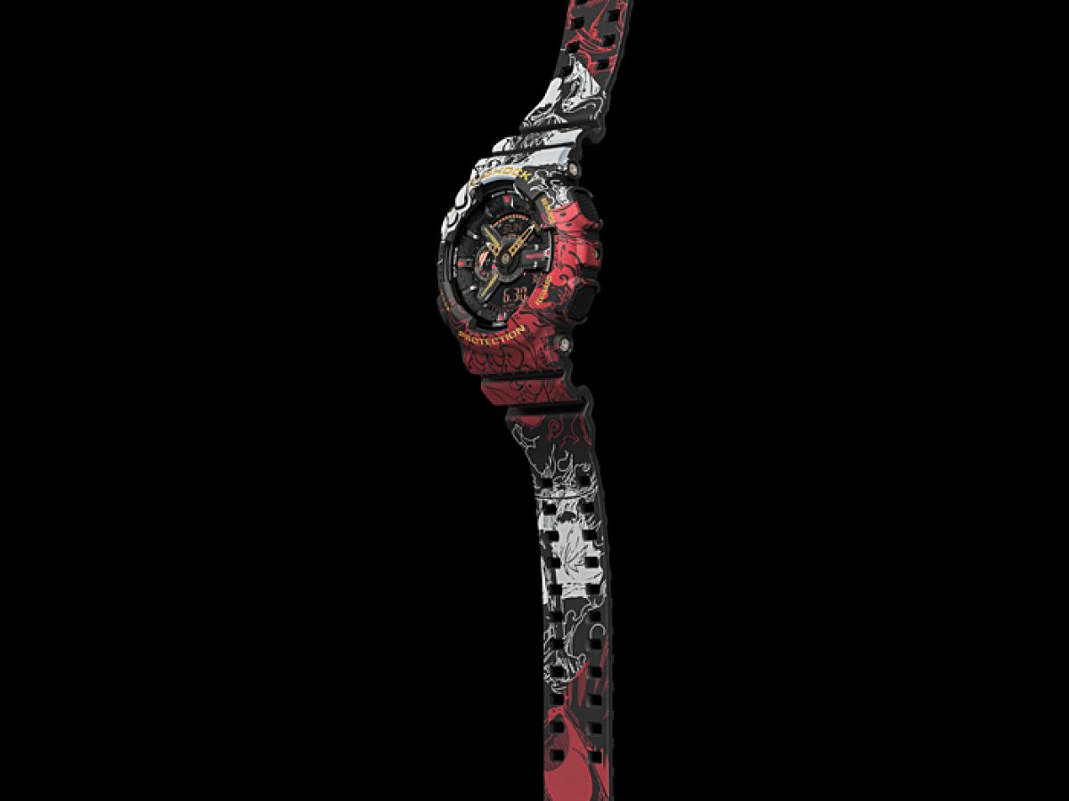 GA-110JOP-1A4