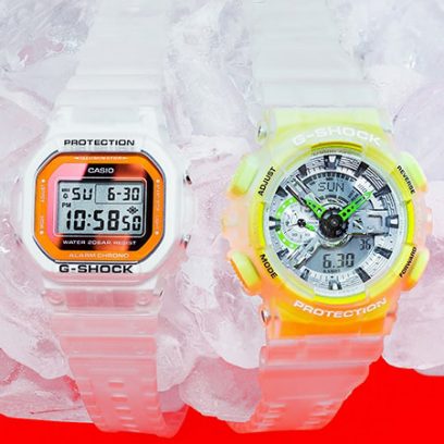 GA-110LS-7A