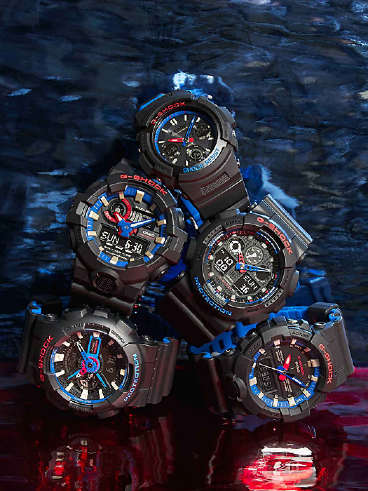 GA-110LT-1A