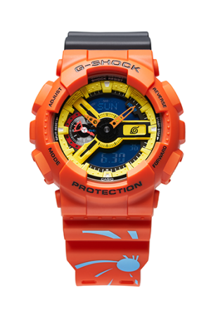 GA-110NAR21-4