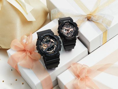 GA-110RG-1A