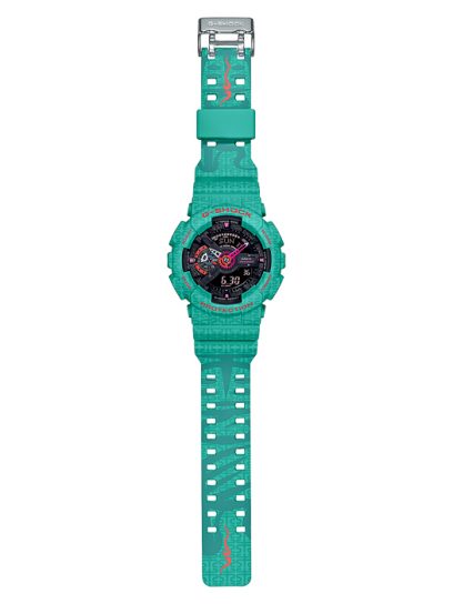 GA-110SGG-3A