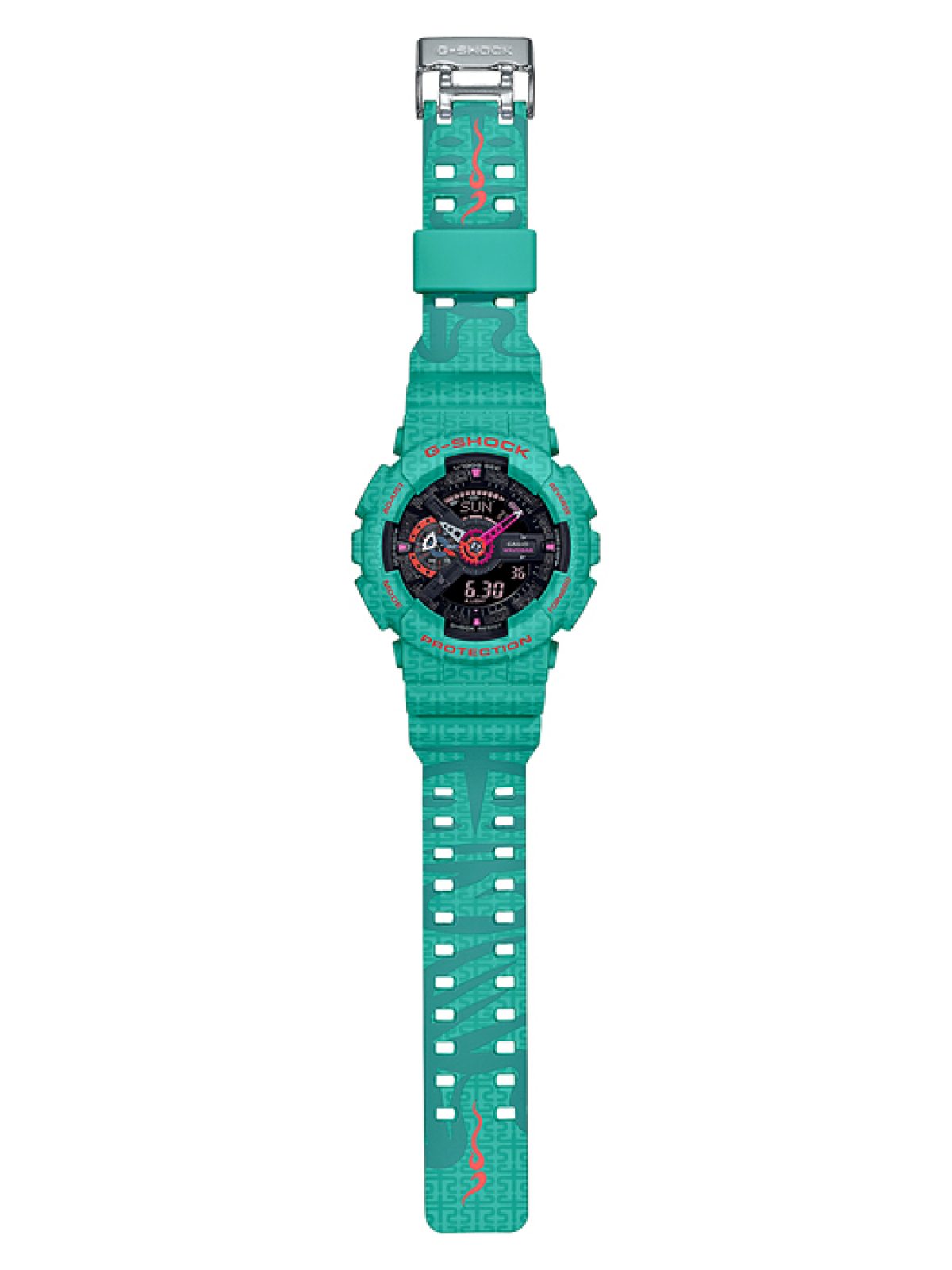 GA-110SGG-3A