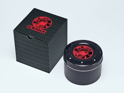 GA-110SGH-4A