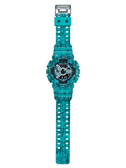 GA-110SL-3A