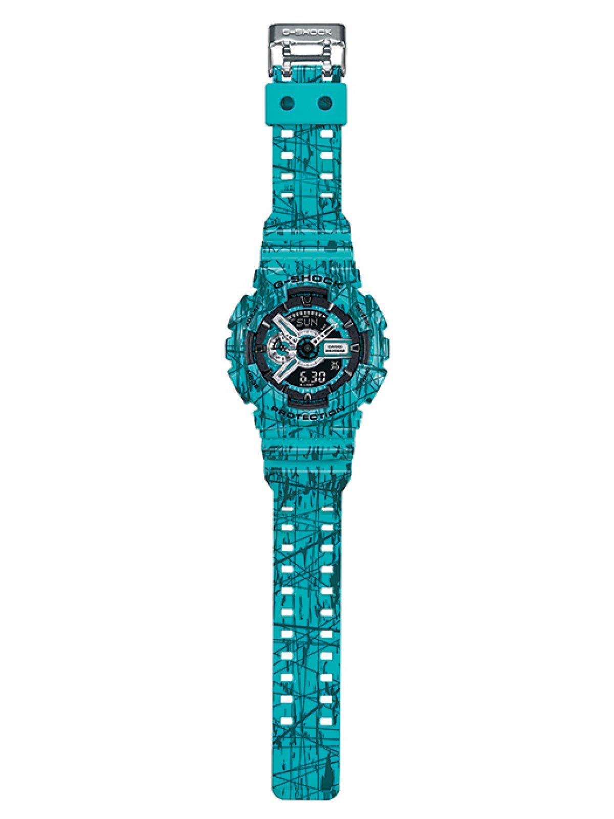 GA-110SL-3A