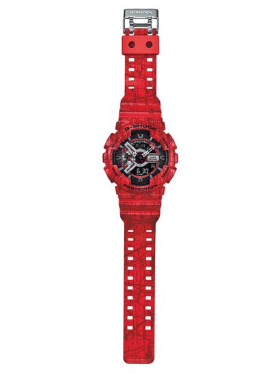 GA-110SL-4A