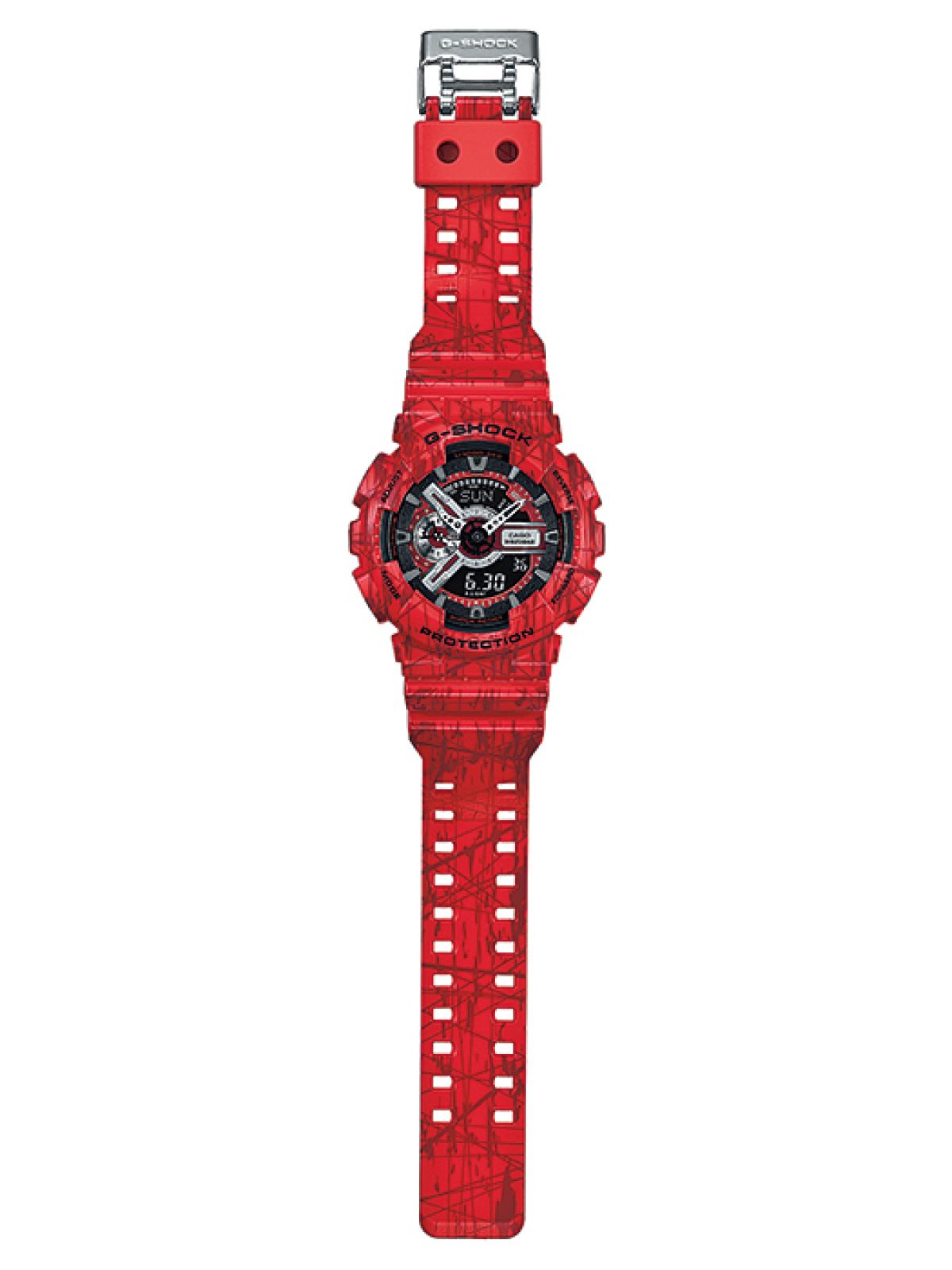 GA-110SL-4A