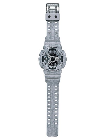 GA-110SL-8A
