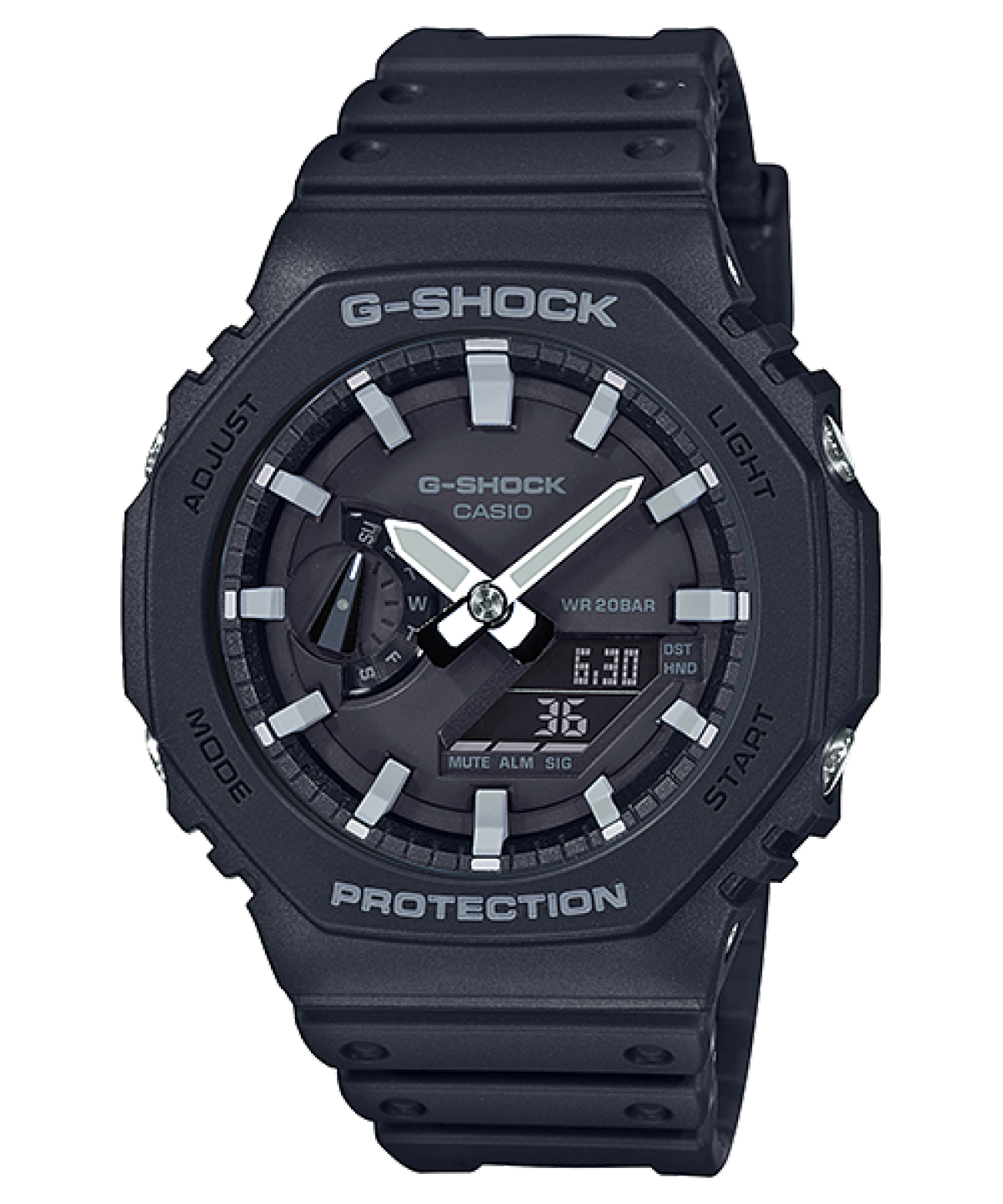 GA-2100-1A