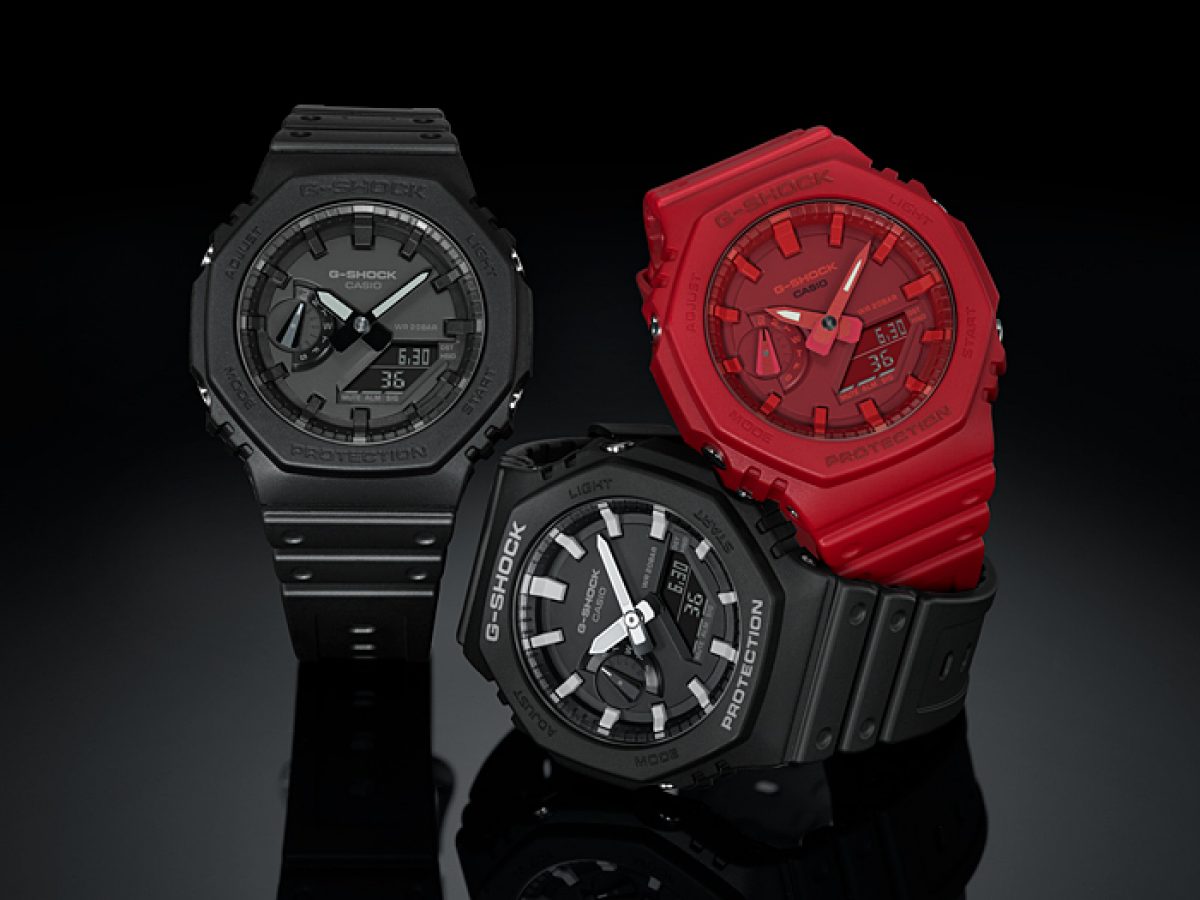 GA-2100-1A