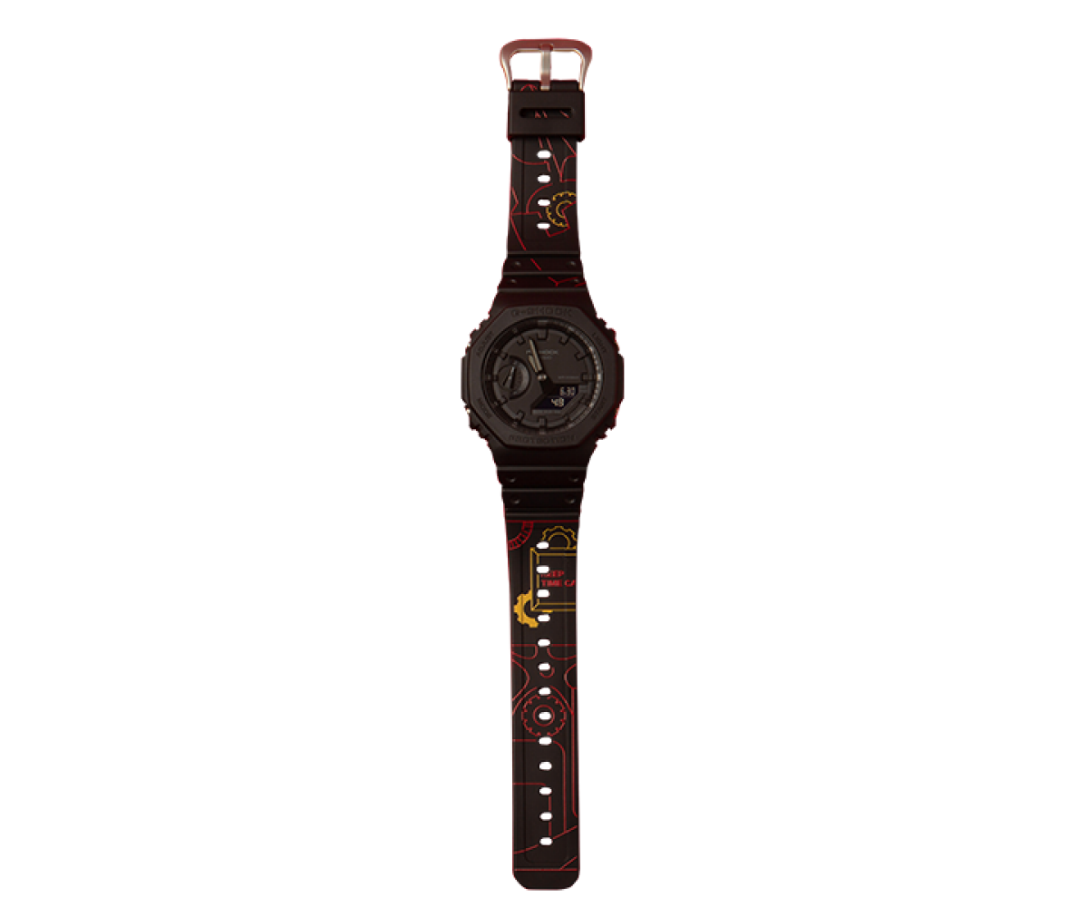 GA-2100-1A1PRTC