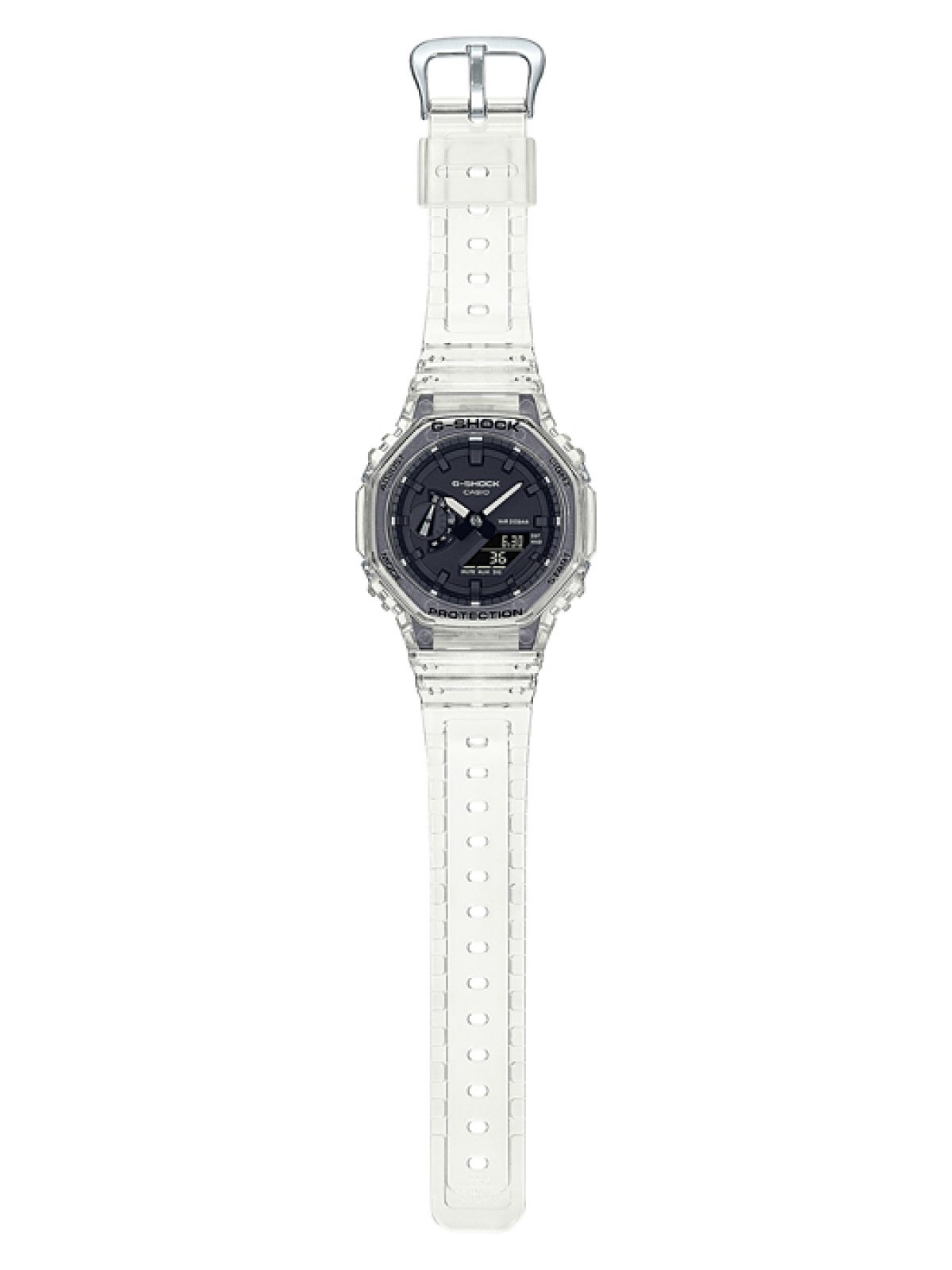 GA-2100SKE-7A
