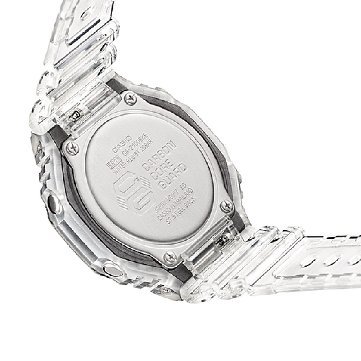 GA-2100SKE-7A