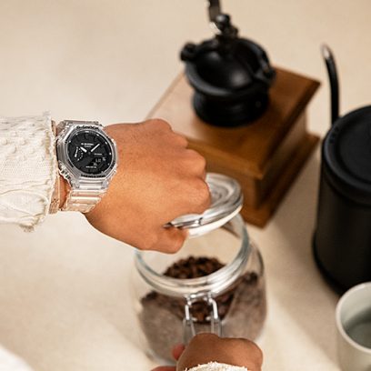 GA-2100SKE-7A