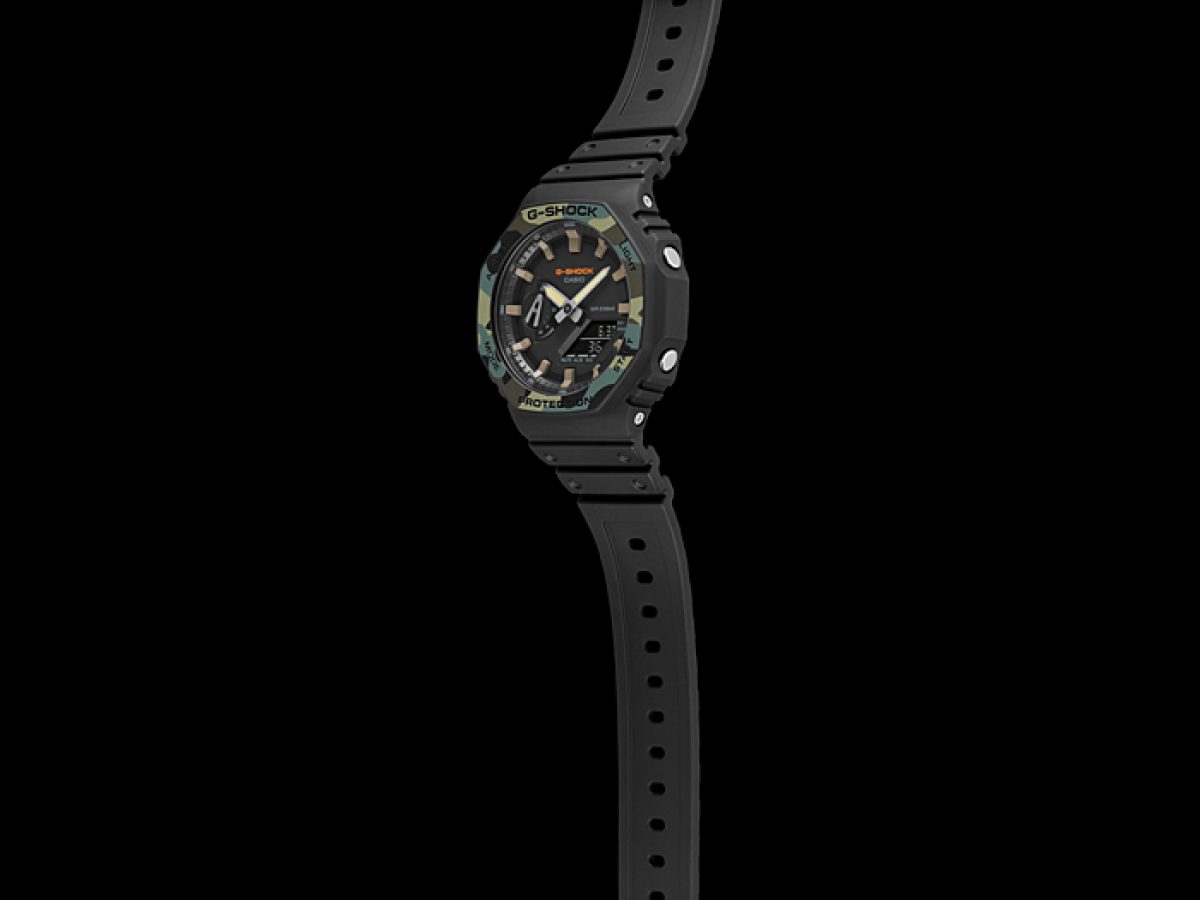 GA-2100SU-1A