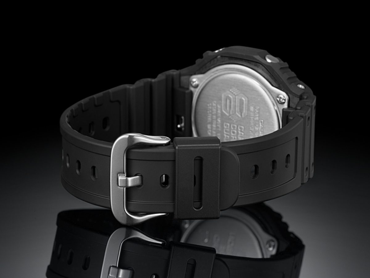 GA-2100SU-1A