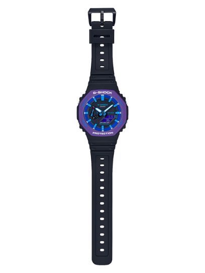 GA-2100THS-1A