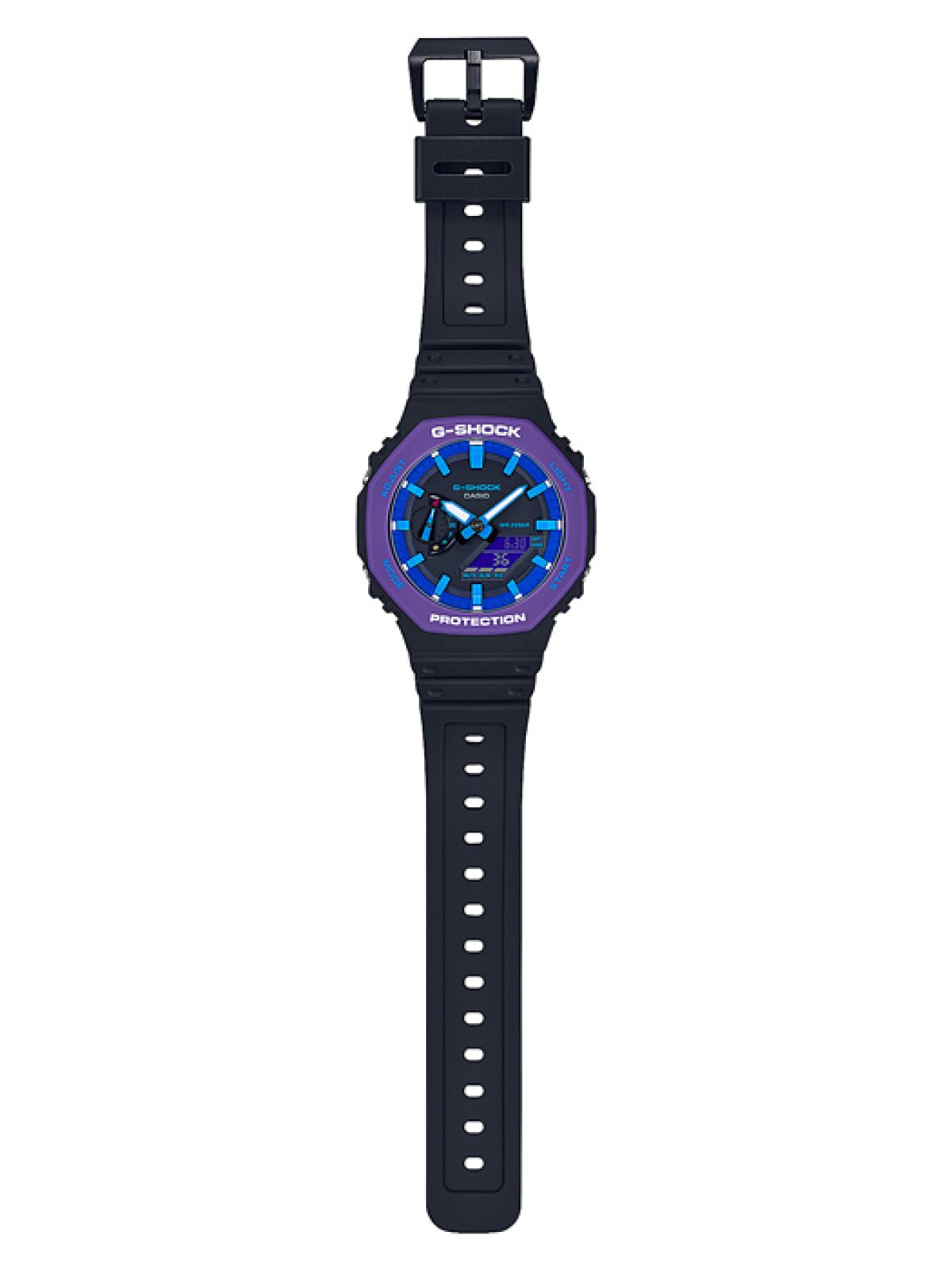 GA-2100THS-1A