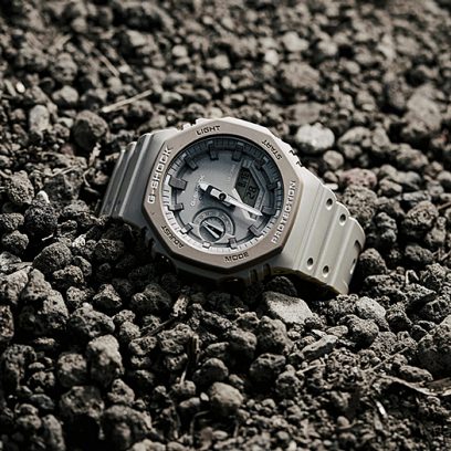 GA-2110ET-8A