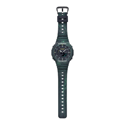 GA-2100FR-3A