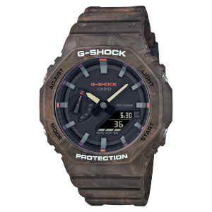 GA-2100FR-5A
