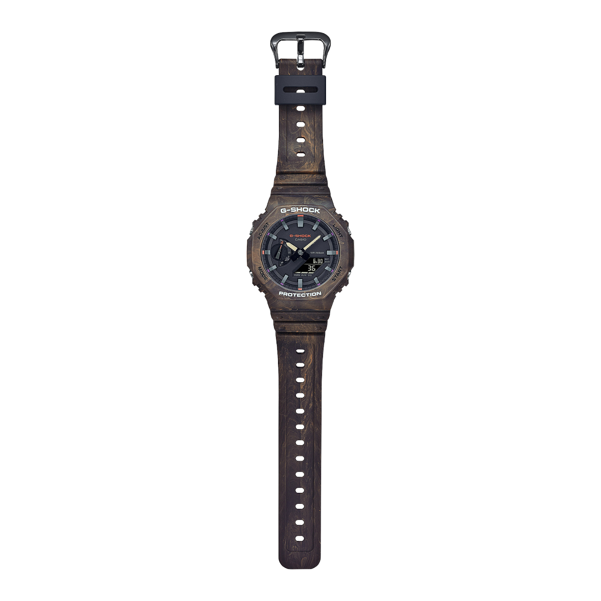 GA-2100FR-5A