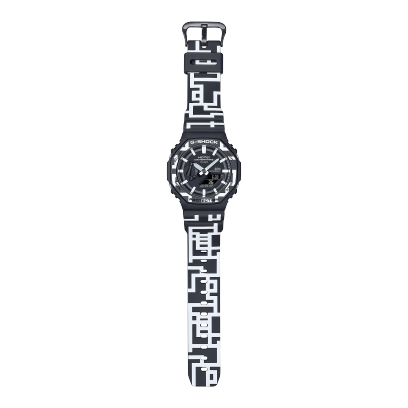 GA-2100HT-1A