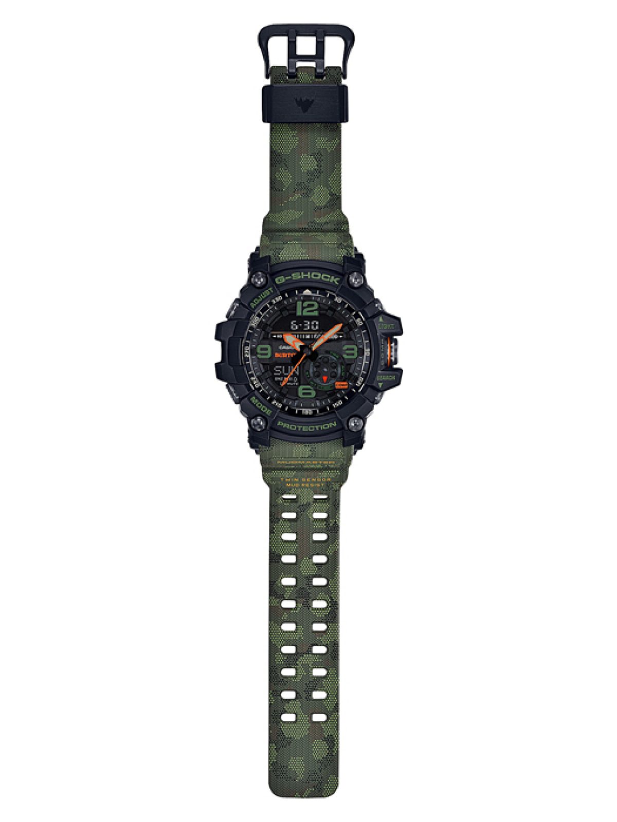 GG-1000BTN-1A