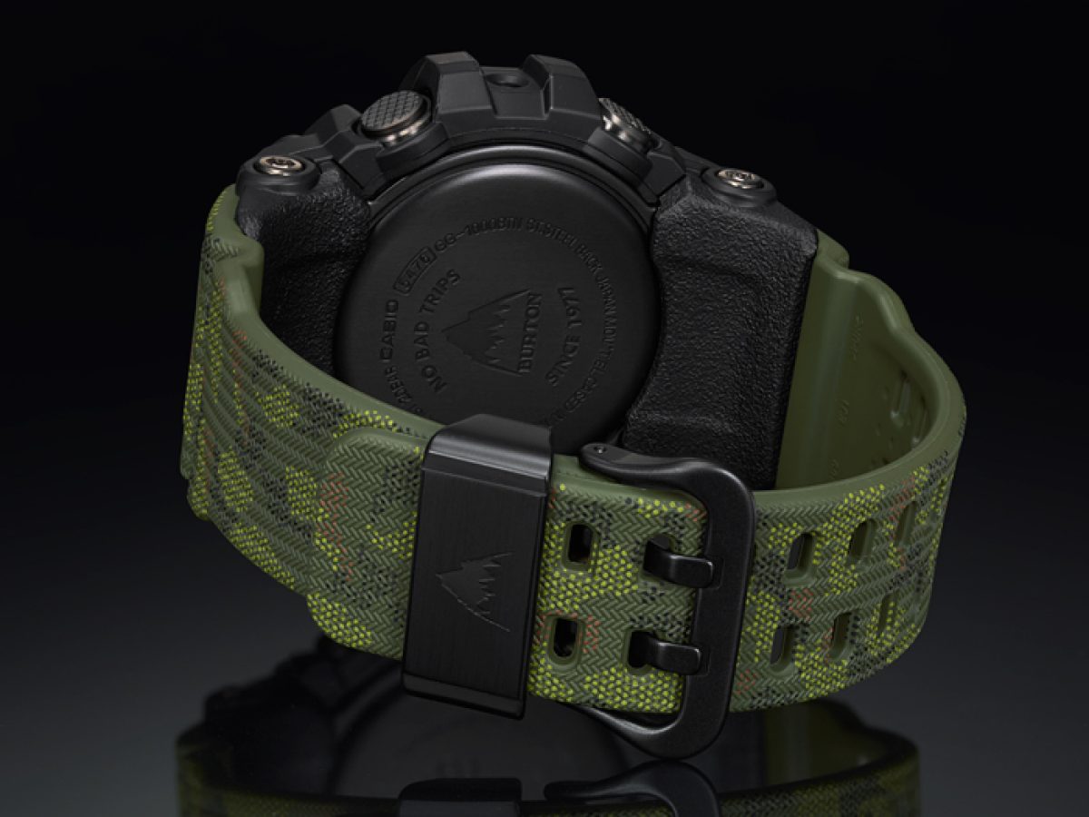 GG-1000BTN-1A
