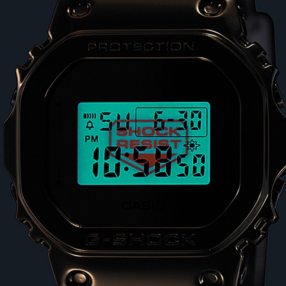 GM-5600SG-9