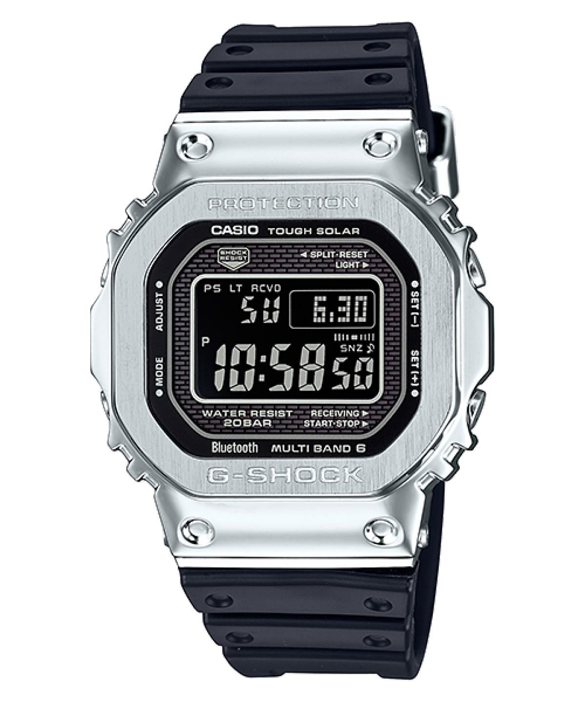 GMW-B5000-1