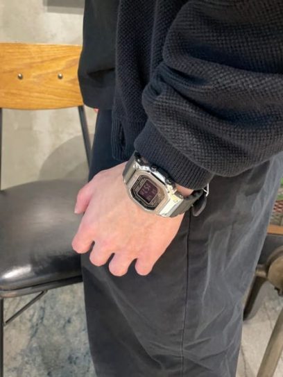 GMW-B5000-1