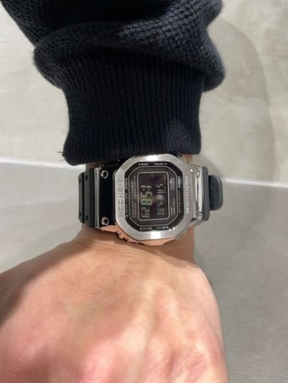 GMW-B5000-1
