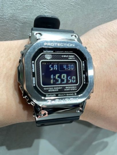 GMW-B5000-1