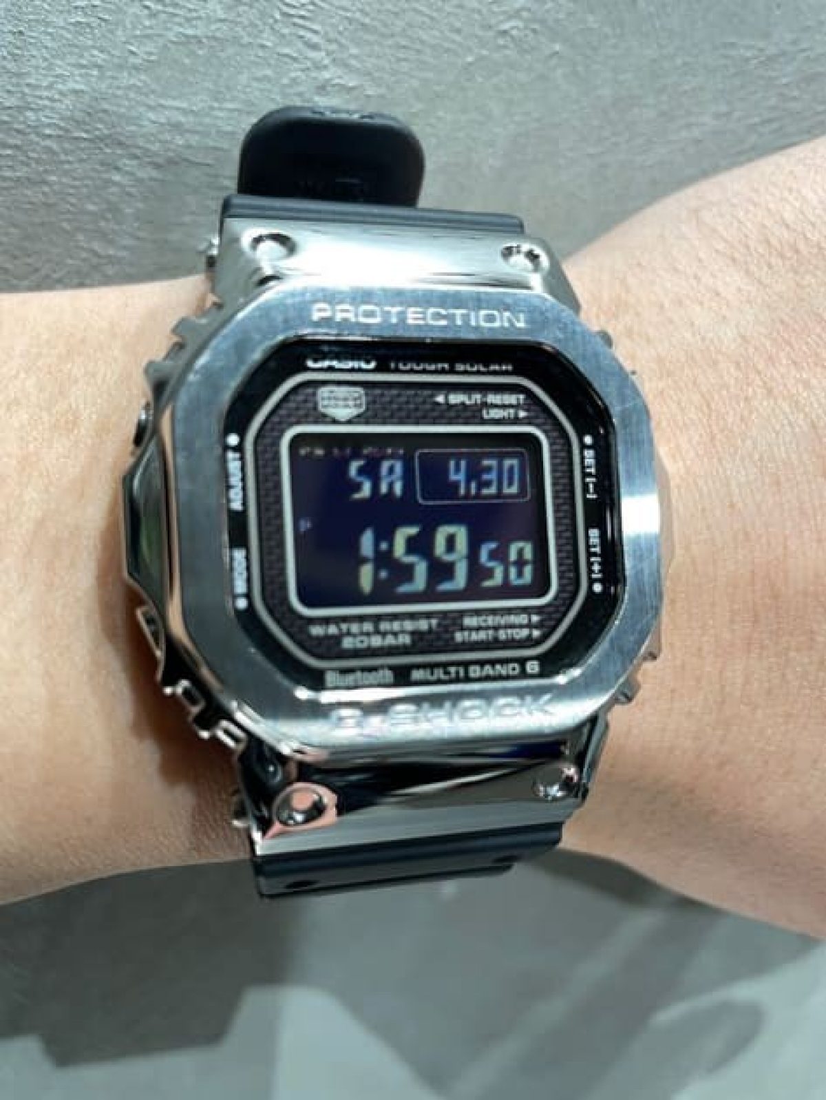 GMW-B5000-1