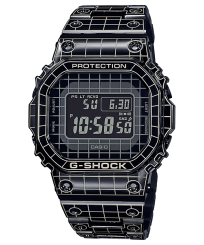 GMW-B5000CS-1